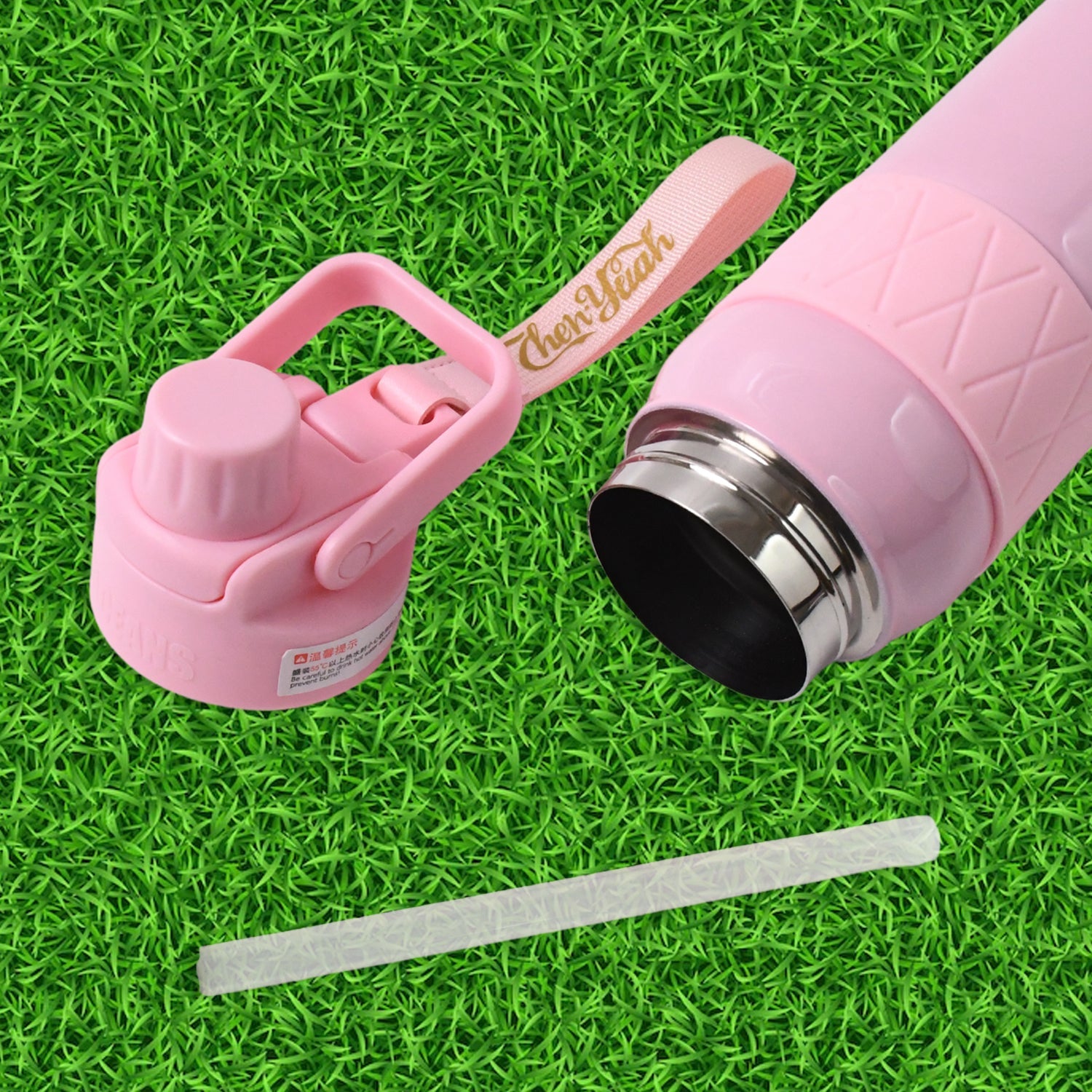 Cool Quencher Cool Quencher